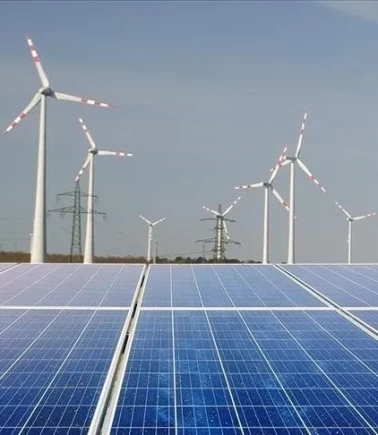 Türkiye’yi enerji merkezine dönüştürecek hamle!