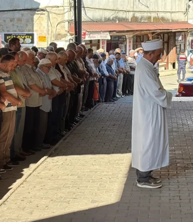 Karabük'te Kırım Kongo olan kişi hayatını kaybetti