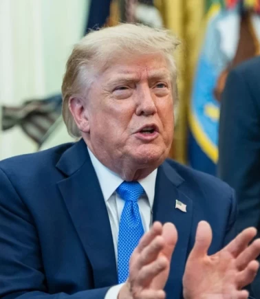 İran’dan Trump'ın o sözlerine sert karşılık!