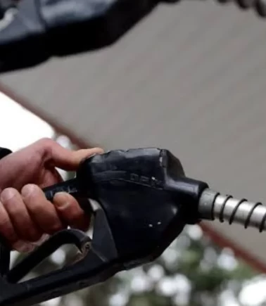 Petrol fiyatlarında düşüş