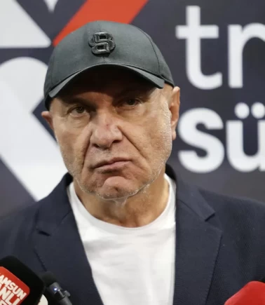 Yüksel Yıldırım'dan çok konuşulacak sözler