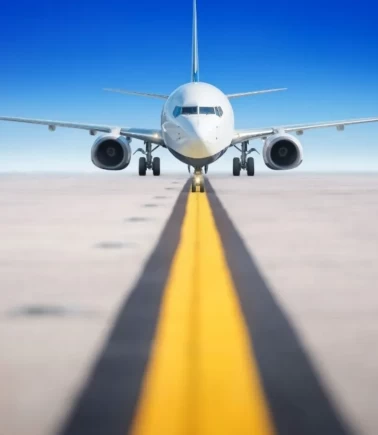 Çocuğun kemer takmaması seferi iptal ettirdi