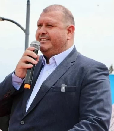 CHP’li Belediye Başkanı partisinden istifa etti