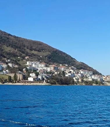 Ordu genelinde denize girmek yasaklandı