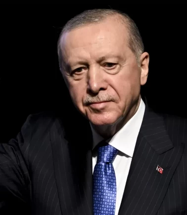 Cumhurbaşkanı Erdoğan cuma namazını Ankara’da kıldı