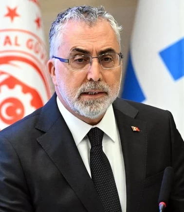 İşsizlik oranlarında sevindiren tablo! Bakan Işıkhan duyurdu