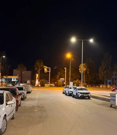 Adıyaman'da 2 saatte 8 deprem meydana geldi