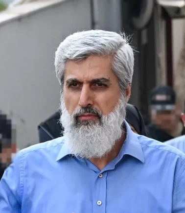 Kuytul soruşturmasında kritik gün: 56 şüpheli adliyede