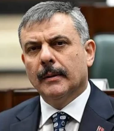 Bakan Çiftçi'den Cumhurbaşkanı Erdoğan'a yönelik eleştirilere sert tepki
