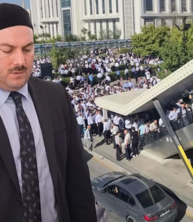 Alihan Kuriş Suç Örgütü’nün 'kurban bağışı' vurgunu!