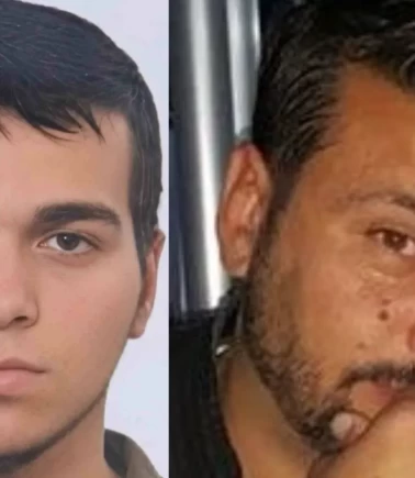 Dayı-yeğen denizde boğuldu