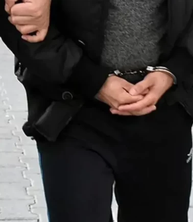 Ankara'da sahte lens solüsyonu operasyonu
