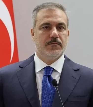 Bakan Fidan Libya'ya gidiyor: Gündemde enerji, savunma ve Doğu Akdeniz var