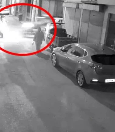 İhbara giden Yunus timi kaza yaptı