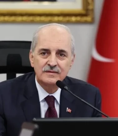 Kurultay Başkanlığına seçilen Aybek Dadebay’a mektup gönderdi!