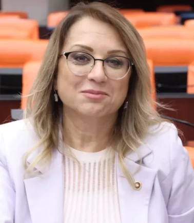 MHP'li Filiz Kılıç'tan Kazakistan'daki seçimlere ilişkin değerlendirme