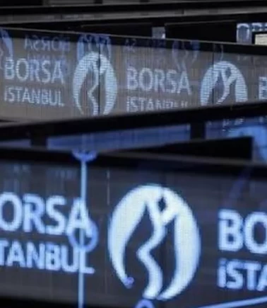 Borsa haftayı yükselişle kapattı