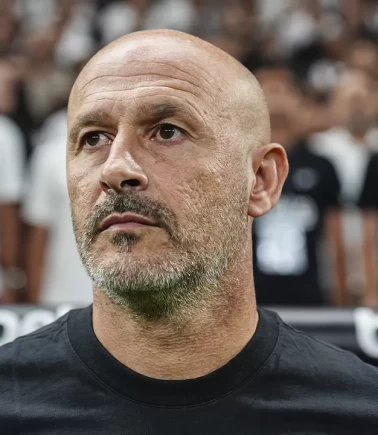 Vincenzo Italiano'dan kusursuz başlangıç