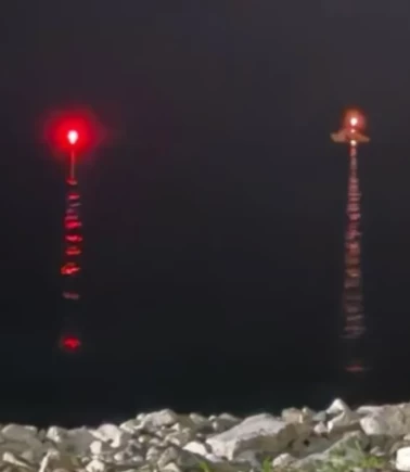 Hopa açıklarında insansız deniz aracı alarmı!