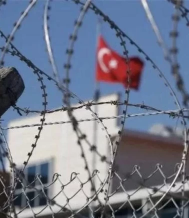 Konya Cezaevinde ‘isyan’ iddialarına Emniyet’ten flaş açıklama!