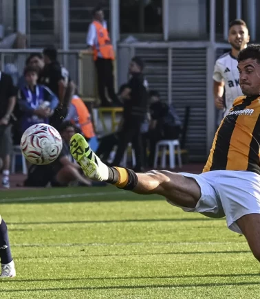 Kasımpaşa, Hull City ile berabere kaldı