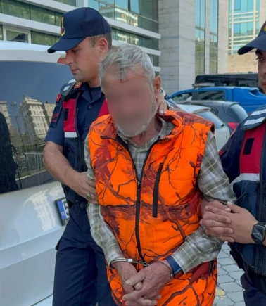 4 yaşındaki çocuğu taciz eden yaşlı adama öldüresiye dayak