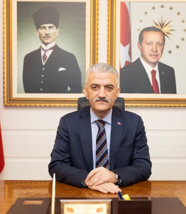 Düzce Valisi Makas’tan 17 Ağustos Marmara Depremi mesajı