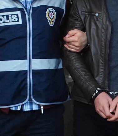 Çöpleri yakmak isterken 7 hektarlık araziyi kül eden şahıs tutuklandı!