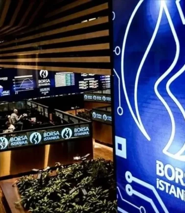 Borsa İstanbul günü yükselişle tamamladı
