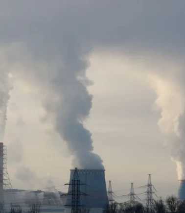 İstanbul’da hava kirliliği azaldı