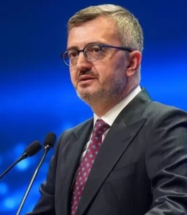 İletişim Başkanı Duran'dan 17 Ağustos anma mesajı!