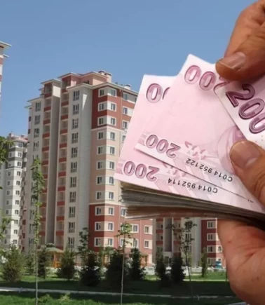 Konut fiyatlarının en çok arttığı iller belli oldu