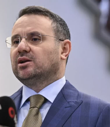 'Alo Adalet 135' hizmeti 1 Eylül'de başlıyor! Bakan Gürlek açıkladı