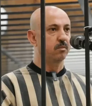 Devrik lider Esad'ın kuzeni Vasim Esad idama mahkûm edildi!