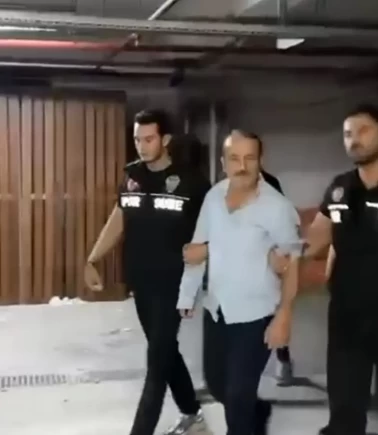 UltraAslan’ın lideri Muzaffer Şirin’in evinden servet çıktı!