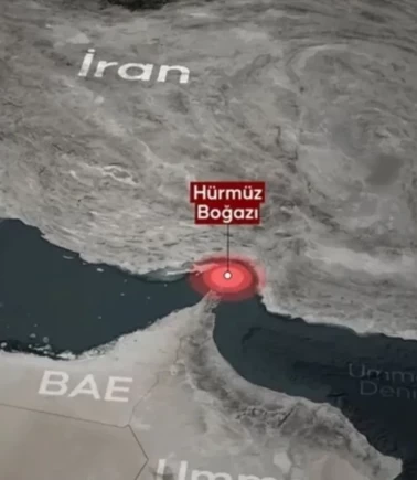 İran Cumhurbaşkânı Pezeşkiyan'dan Hürmüz Boğazı açıklaması