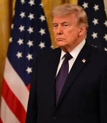 Trump'tan polisilikon ithalatına yeni gümrük kararı