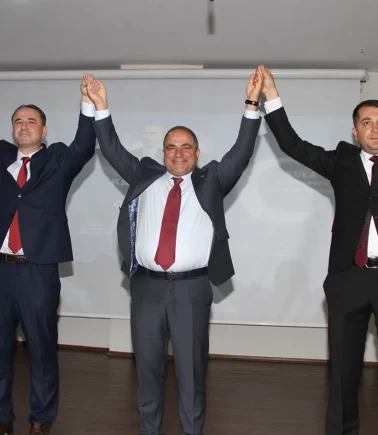 MHP Kula'da yeni dönem