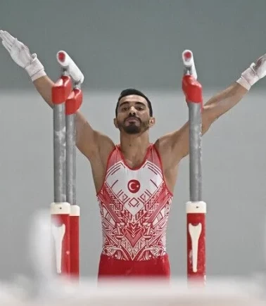 Ferhat Arıcan Avrupa ikincisi oldu!