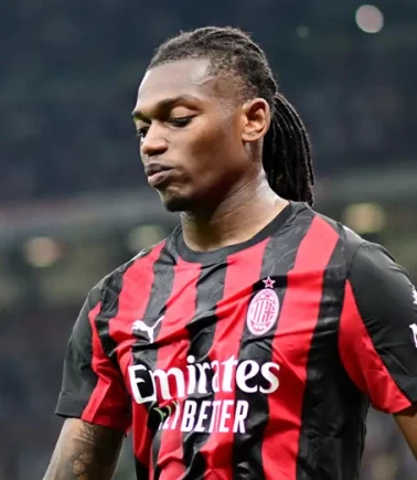 Galatasaray'da Rafael Leao'nun alternatifi belirlendi