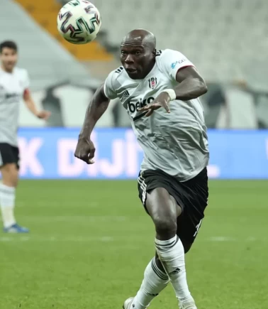 Vincent Aboubakar Türkiye'ye dönüyor! İşte yeni takımı...