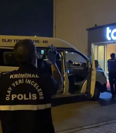 58 yaşındaki şahıs odasında ölü bulundu