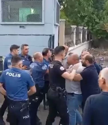 Engelli genç kız 4 kişi tarafından cinsel istismara uğradı!