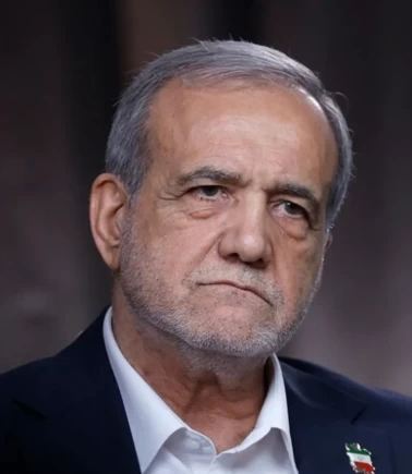 Pezeşkiyan'dan Washington'a net uyarı