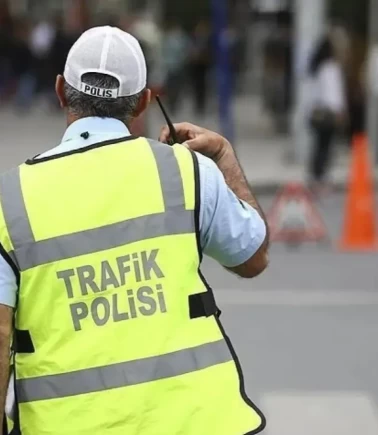 İstanbul’da triatlon şampiyonası için yollar kapatıldı!