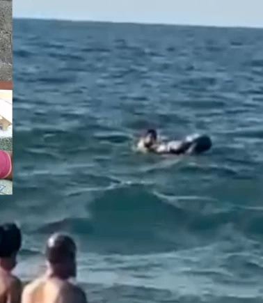 3 kişiyi kurtarmak isteyen imam canından oldu