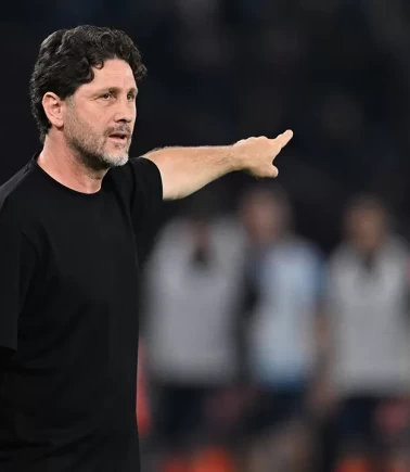Fatih Tekke: "Kritik bir maç kazandık"