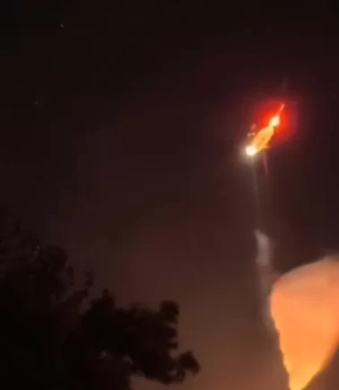 Fethiye’de alevlere yerli ve milli müdahale