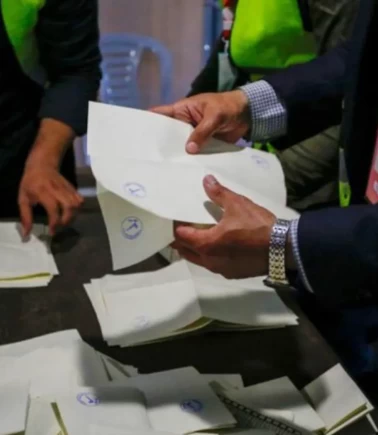 Filistin'de genel seçimler için tarih netleşti