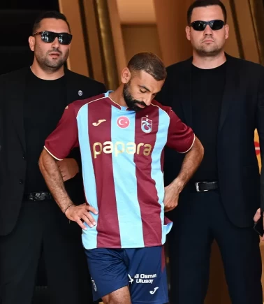 Mohamed Salah, istatistikleriyle göz kamaştırıyor